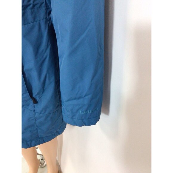 LL Bean Winter Coat Jacket Womens Large - Picture 2 of 8